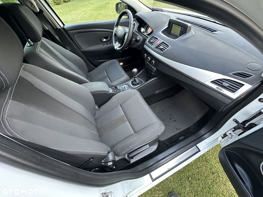 Renault Megane 1.4 16V TCE Dynamique - 15