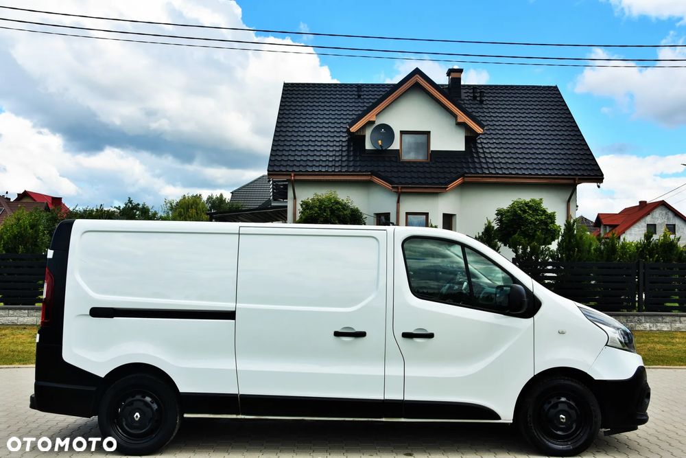 Renault TRAFIC - 11