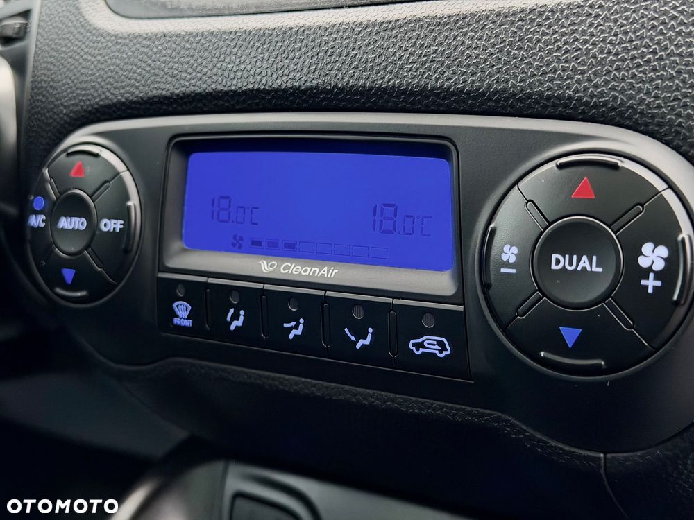 Hyundai ix35 - 27