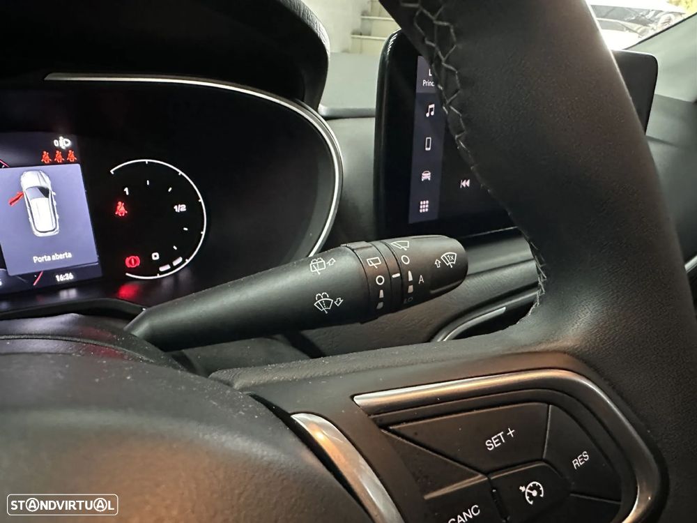 Fiat Tipo Cross 1.3 Multijet - 22