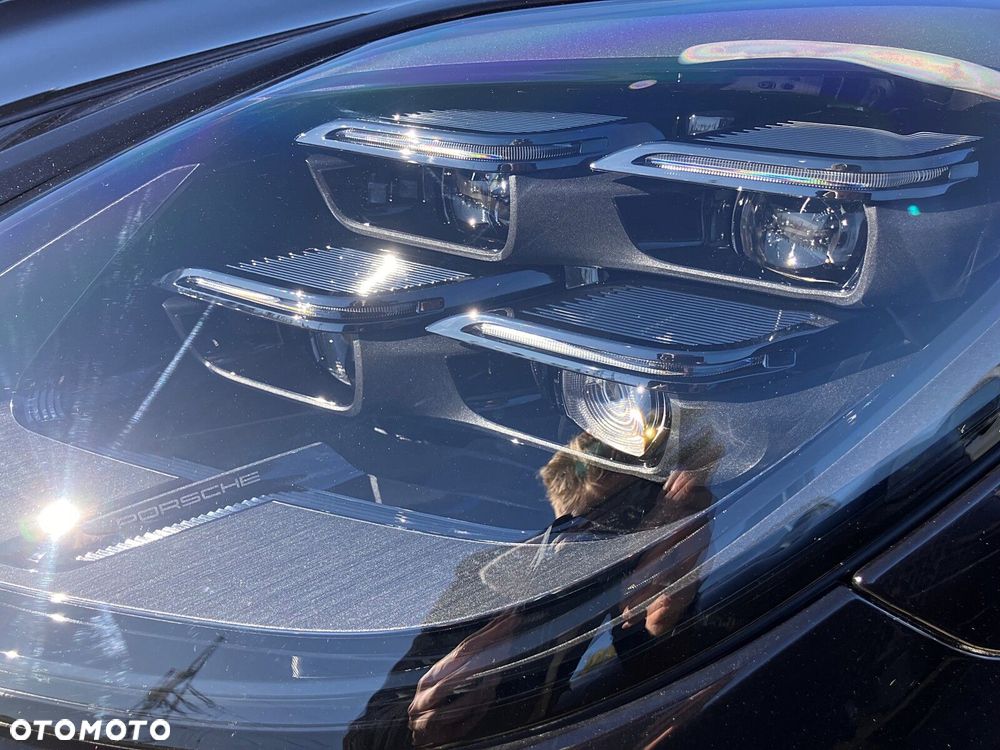 Porsche Panamera - 9