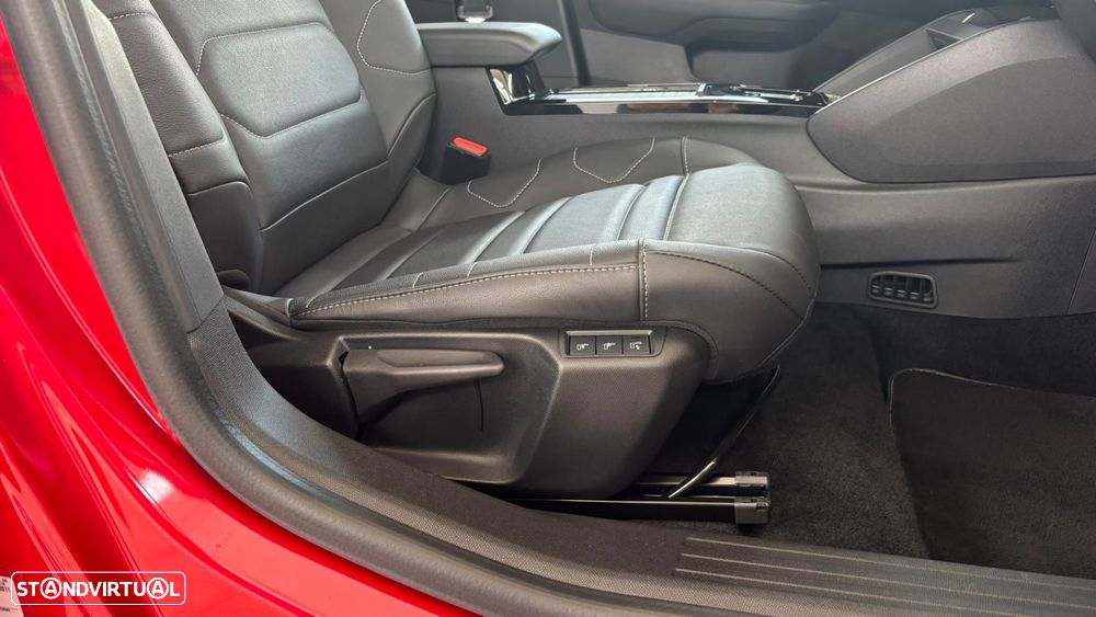 Citroën e-C4 50 kWh Shine - 8