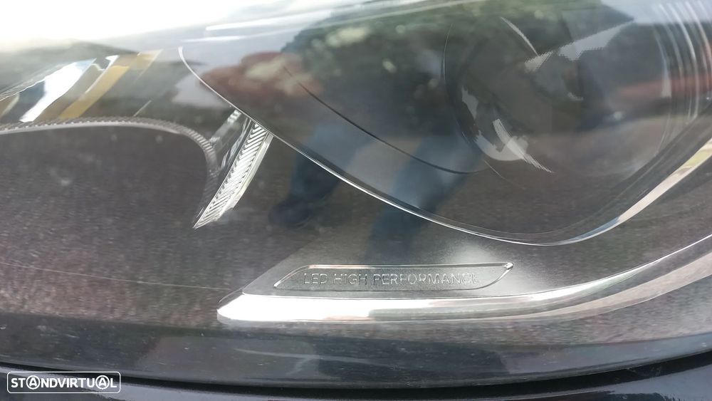 Mercedes-Benz A 180 CDI (BlueEFFICIENCY) Urban - 10