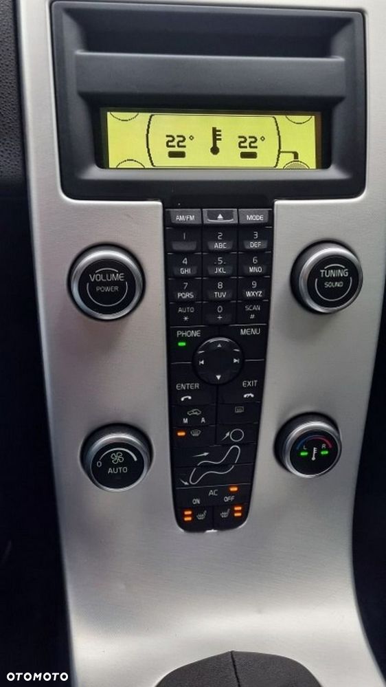 Volvo S40 - 15