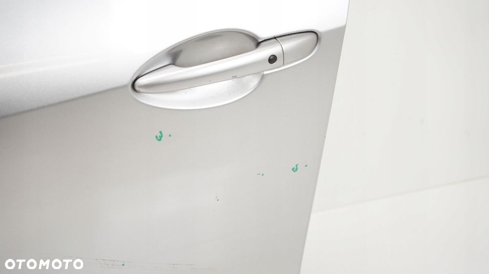 DRZWI LEWY PRZÓD MAZDA 3 BL 08-13R 38P - 14