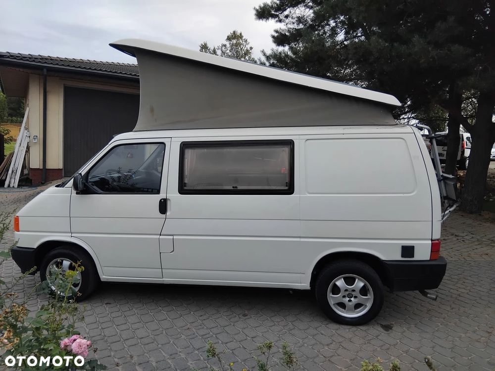 Volkswagen California - 7