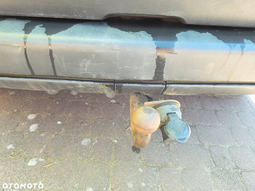 Renault Kangoo 1.6 16V Authentique 4x4 - 15