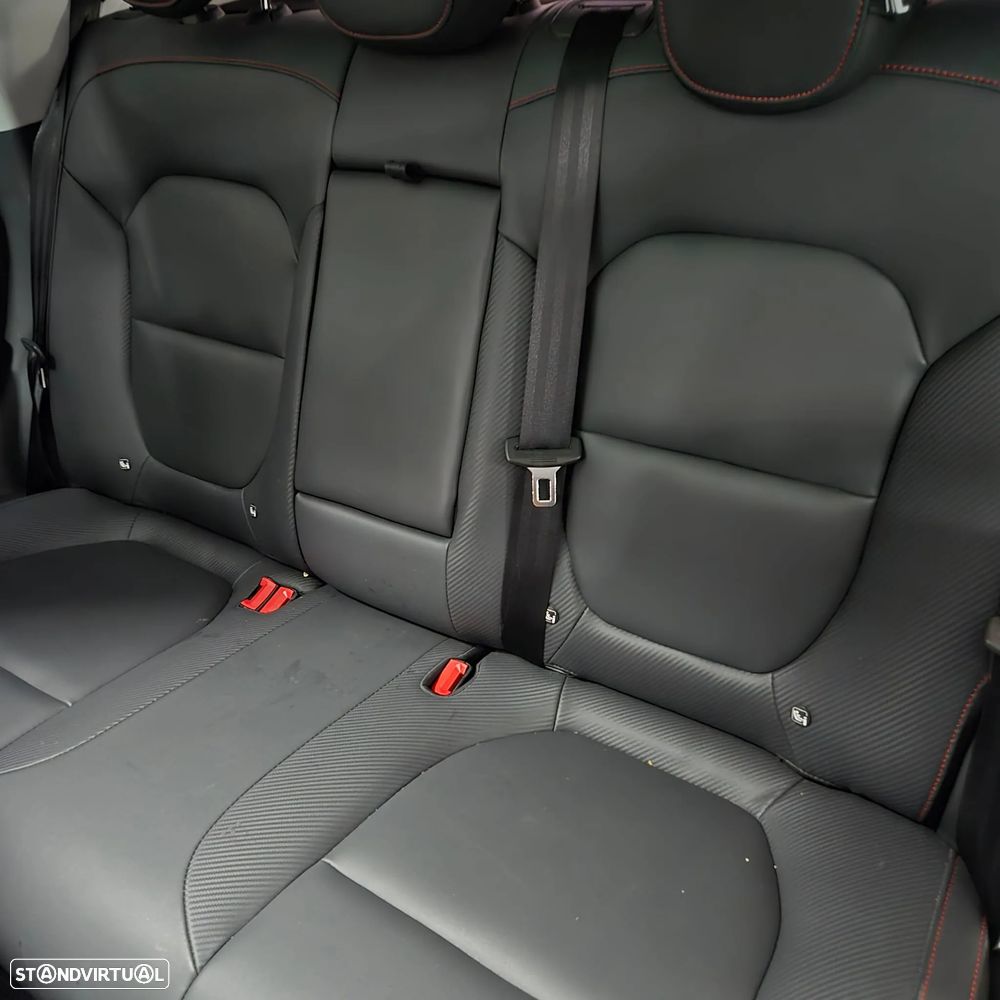 MG ZS EV 72.6 kWh Luxury - 29