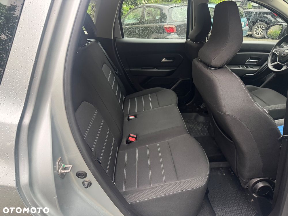 Dacia Duster 1.0 TCe Comfort - 16