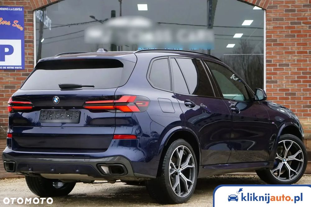 BMW X5 xDrive30d - 3