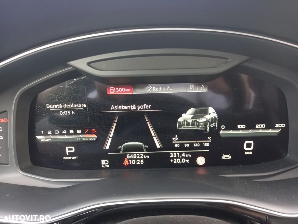 Audi Q7 - 12