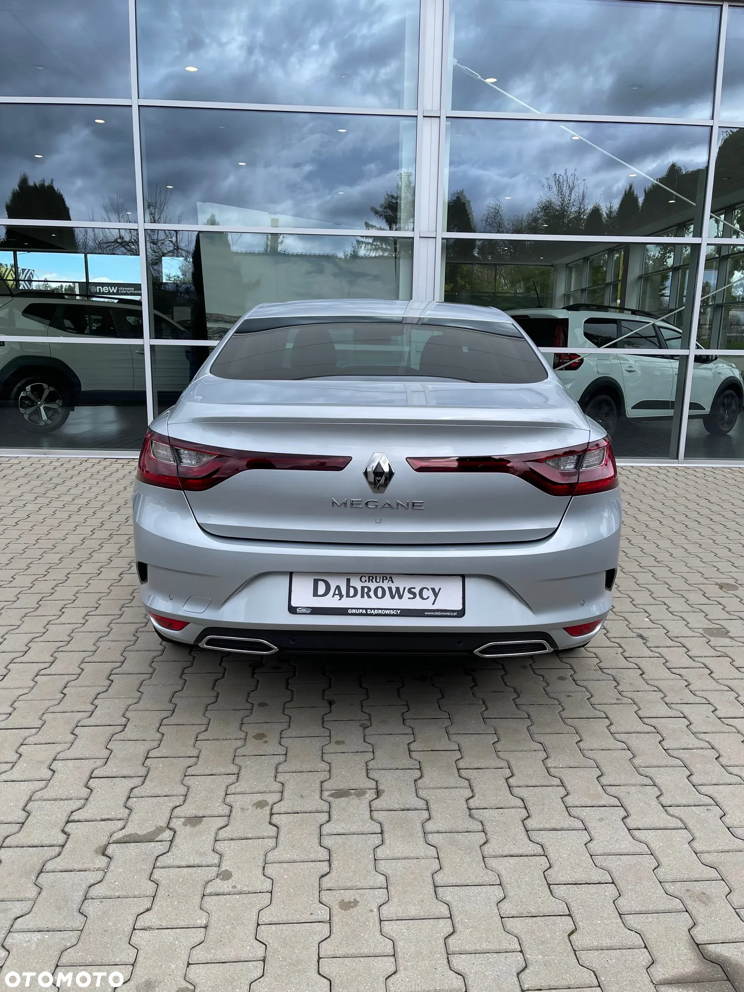 Renault Megane 1.3 TCe FAP Techno - 7