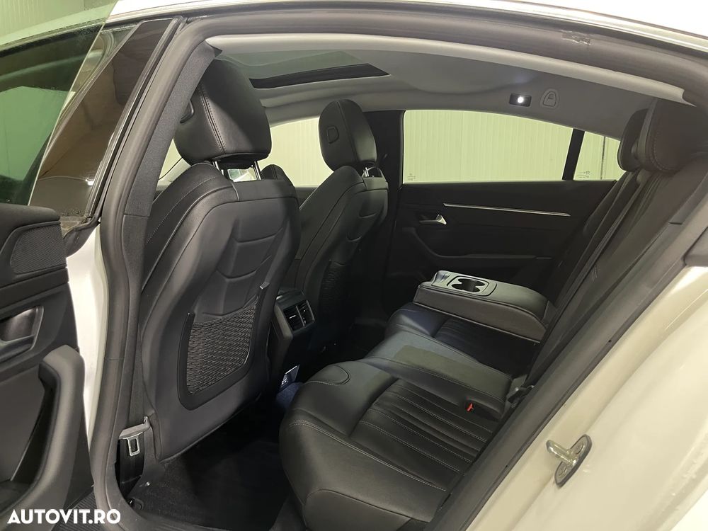 Peugeot 508 BlueHDi 130 Allure - 9