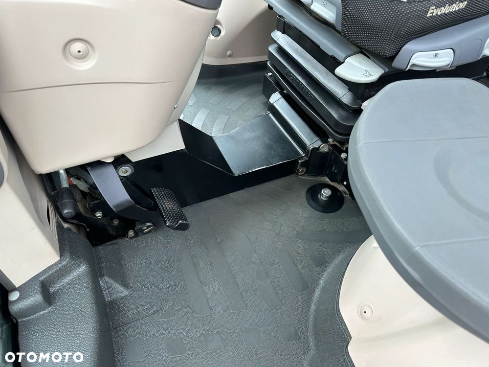 Fendt 828 S4 Profi Plus RUFA, 936, 939,724 - 23