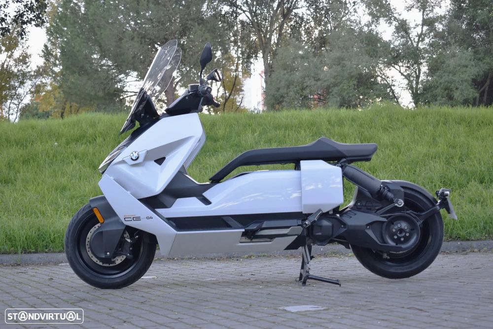 BMW CE 04 - 4