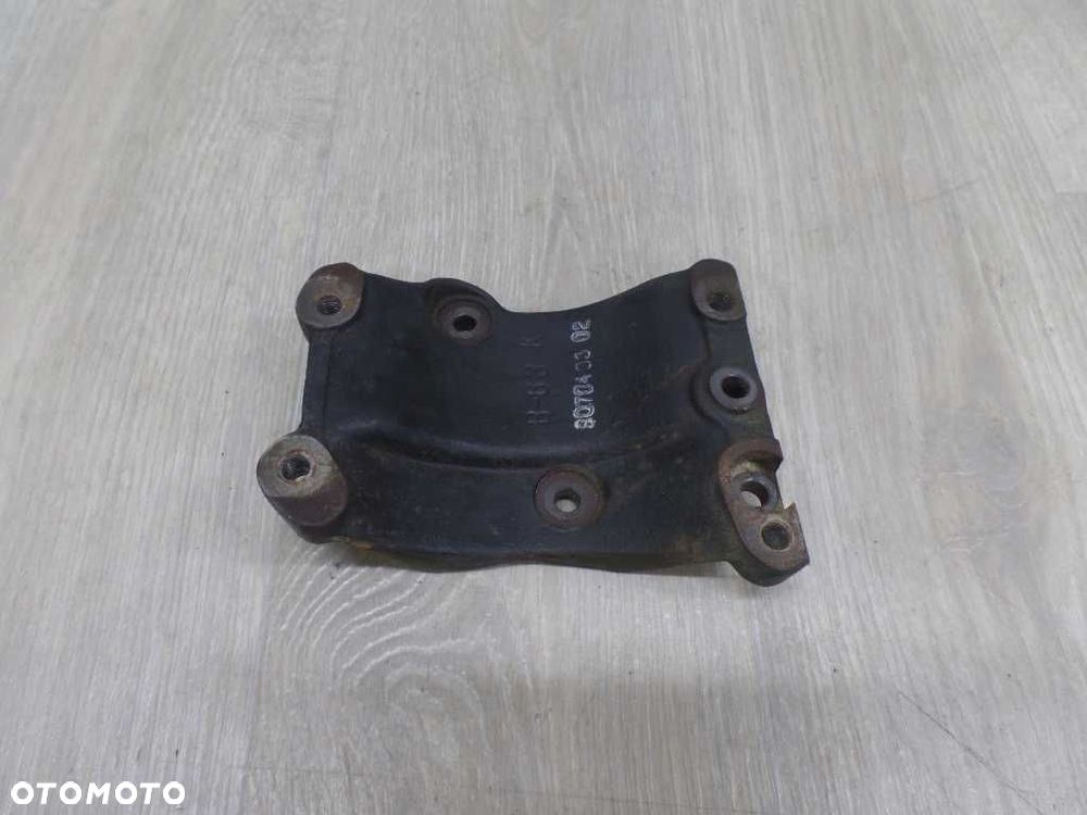 ISUZU D-MAX 2.5 4J 06-12 LAPA WSPORNIK MOCOWANIE UCHWYT SPREZARKI - 3