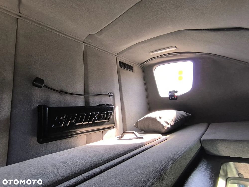 Iveco Daily 70C18 Sypialnia WINDA 1000kg!, 15 Palet, 2x Firana + Zsuwany Dach! - 24