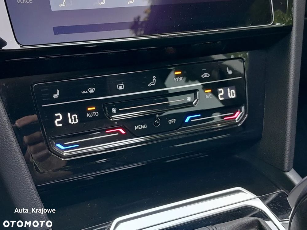 Volkswagen Arteon 2.0 TSI Elegance DSG - 22