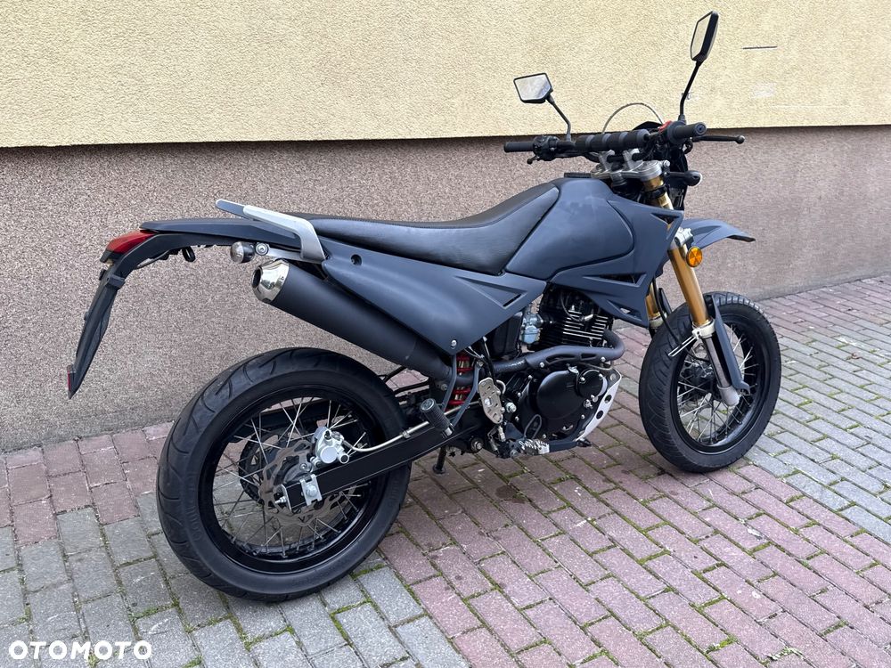 Sachs ZZ - 9