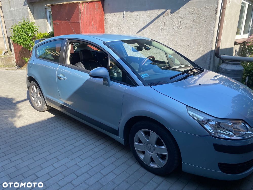 Citroën C4 - 2