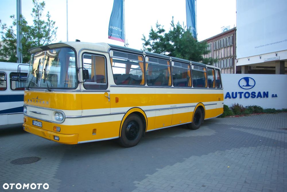 Autosan - 1