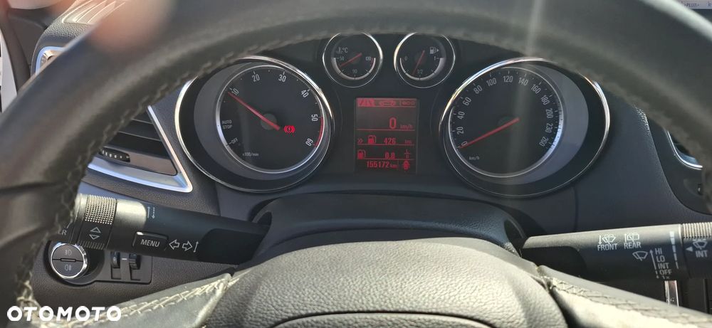 Opel Mokka 1.6 CDTI Cosmo S&S - 4
