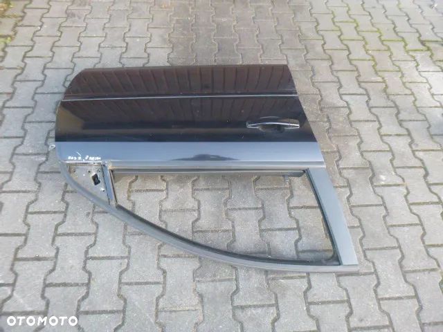 DRZWI PRAWY PRZÓD PRAWE PRZEDNIE OPEL VECTRA C KOMPLETNE Z20R - 29