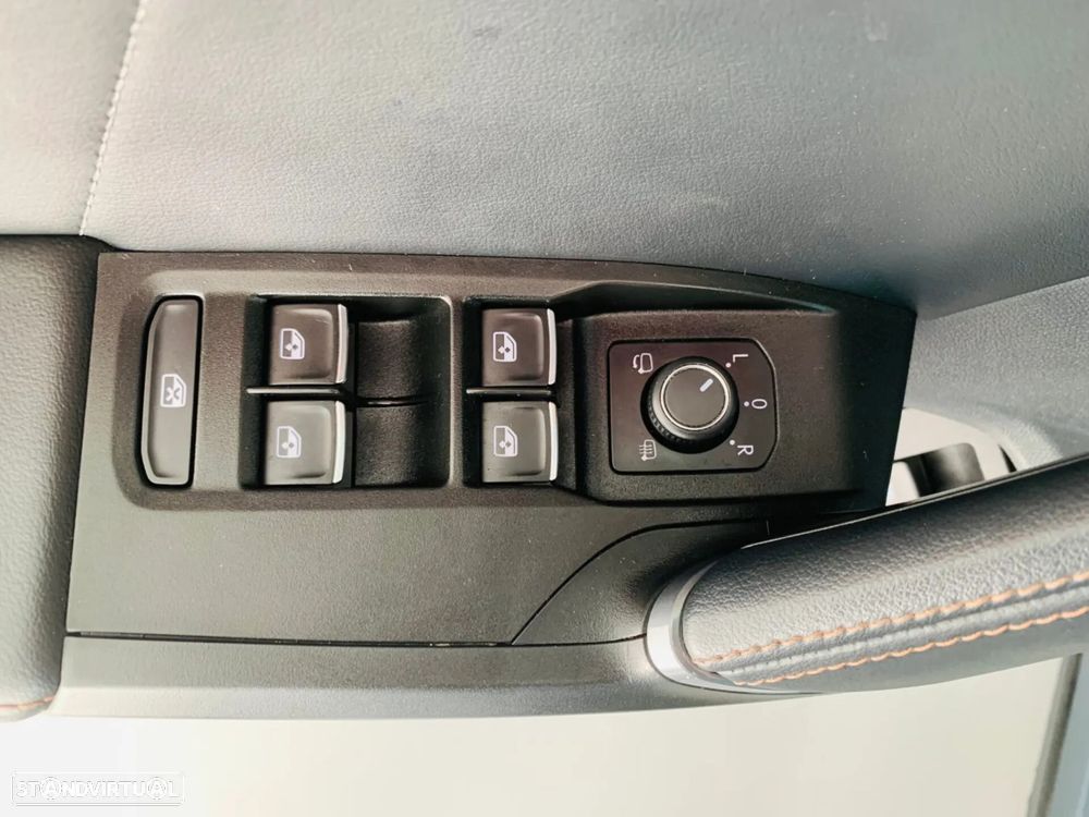 Cupra Formentor VZ 1.4 e-Hybrid DSG - 9
