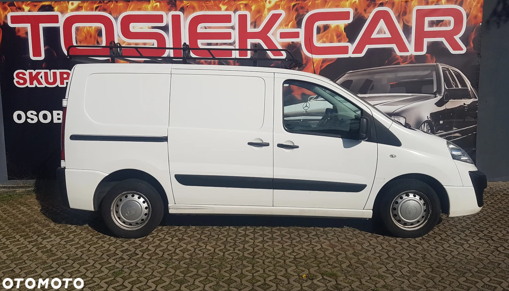 Peugeot EXPERT L1H1 2.0 HDIF - 18