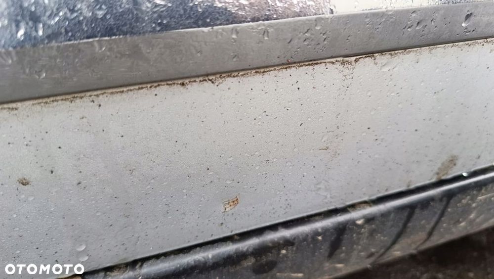 DRZWI LEWE TYŁ CITROEN C5 III X7 EZRC KOMBI - 2
