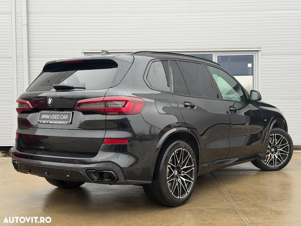 BMW X5 - 3