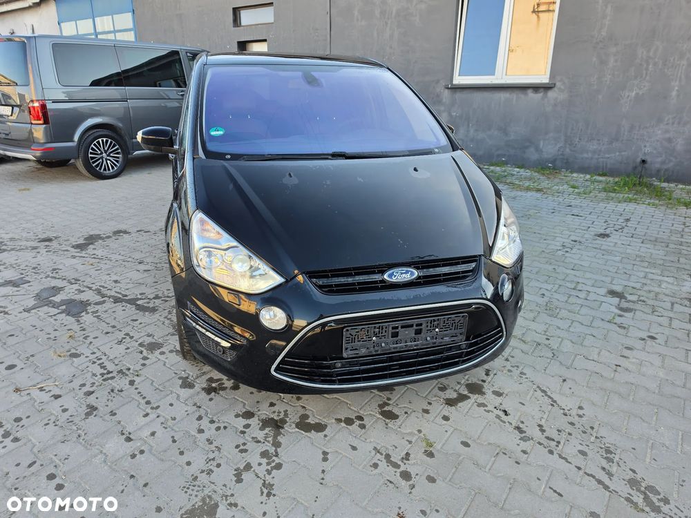Ford S-Max - 6