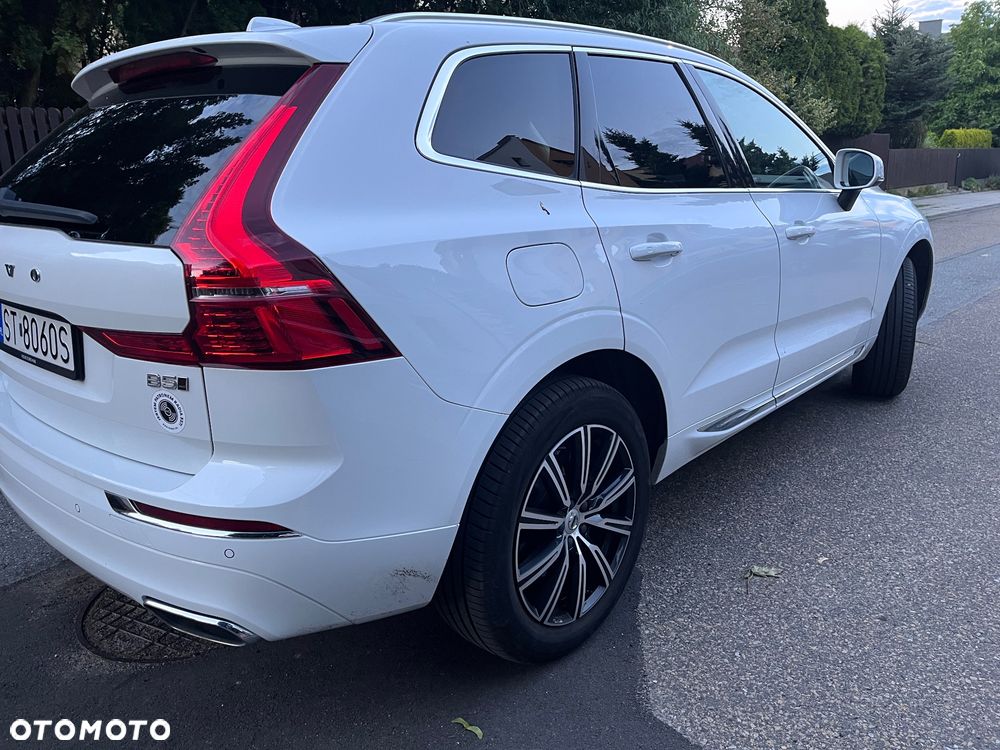 Volvo XC 60 B5 B AWD Inscription - 3