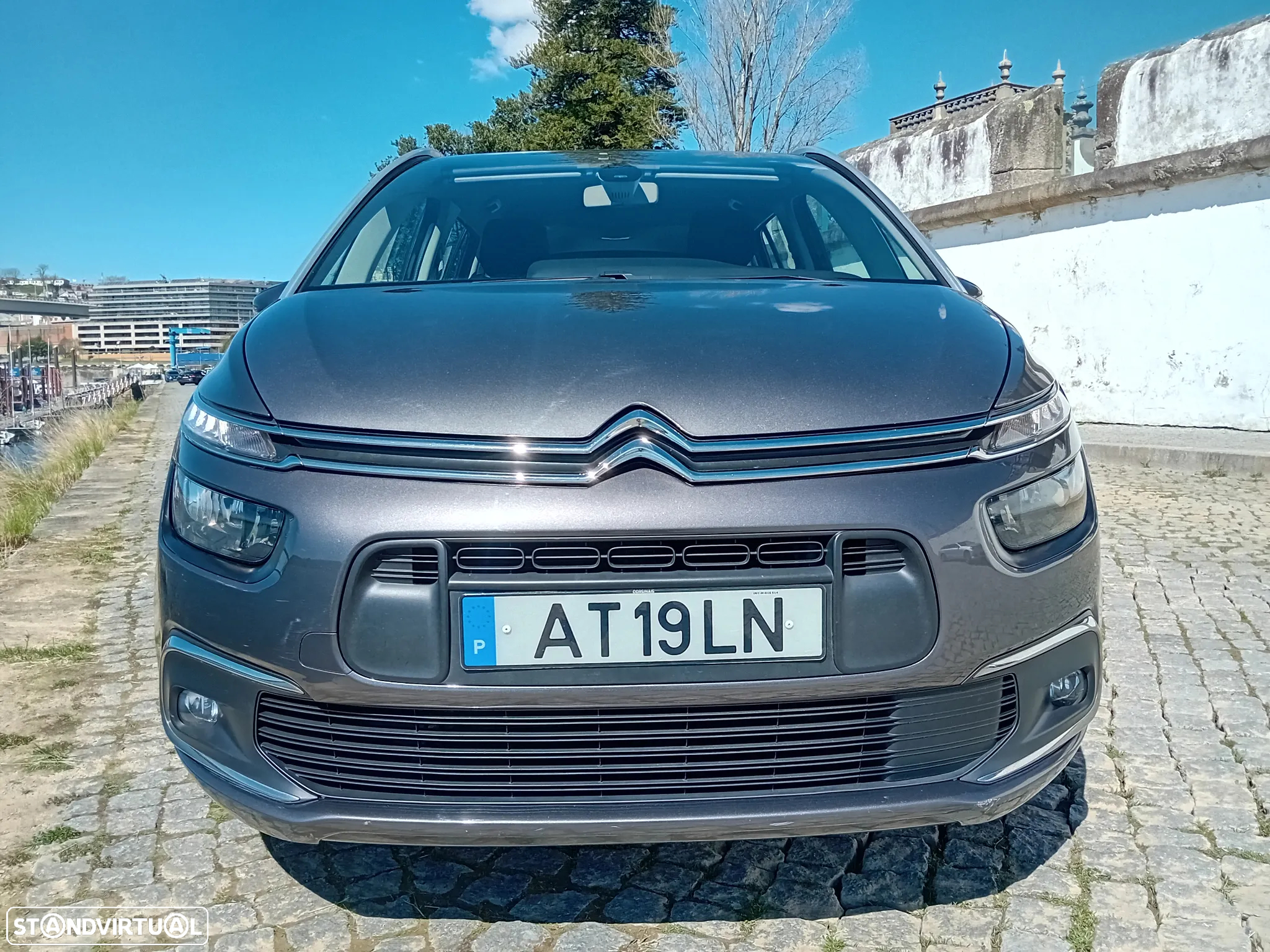 Citroën C4 Spacetourer 1.5 BlueHDi Feel Business - 2