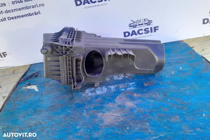 Carcasa filtru aer C1B1-9600-AD - 1.0 C1B1-9600-AD - 1.0 Ford Fiesta - 4