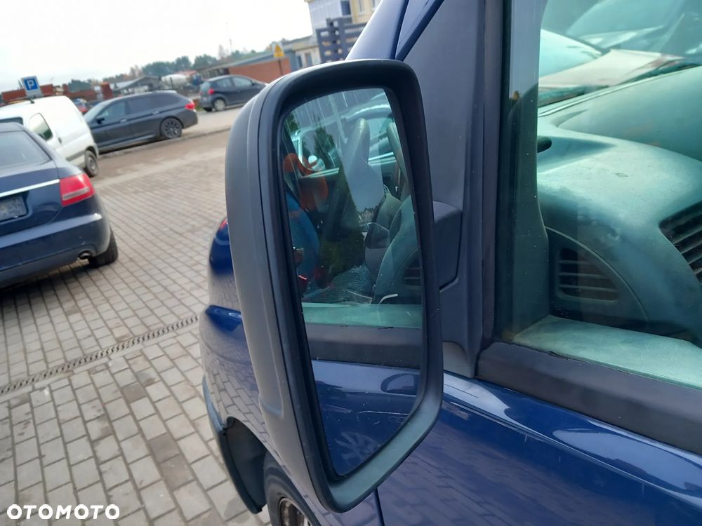CITROEN JUMPER SCUDO LUSTERKO LEWE PRZEDNIE LEWY PRZÓD - 4