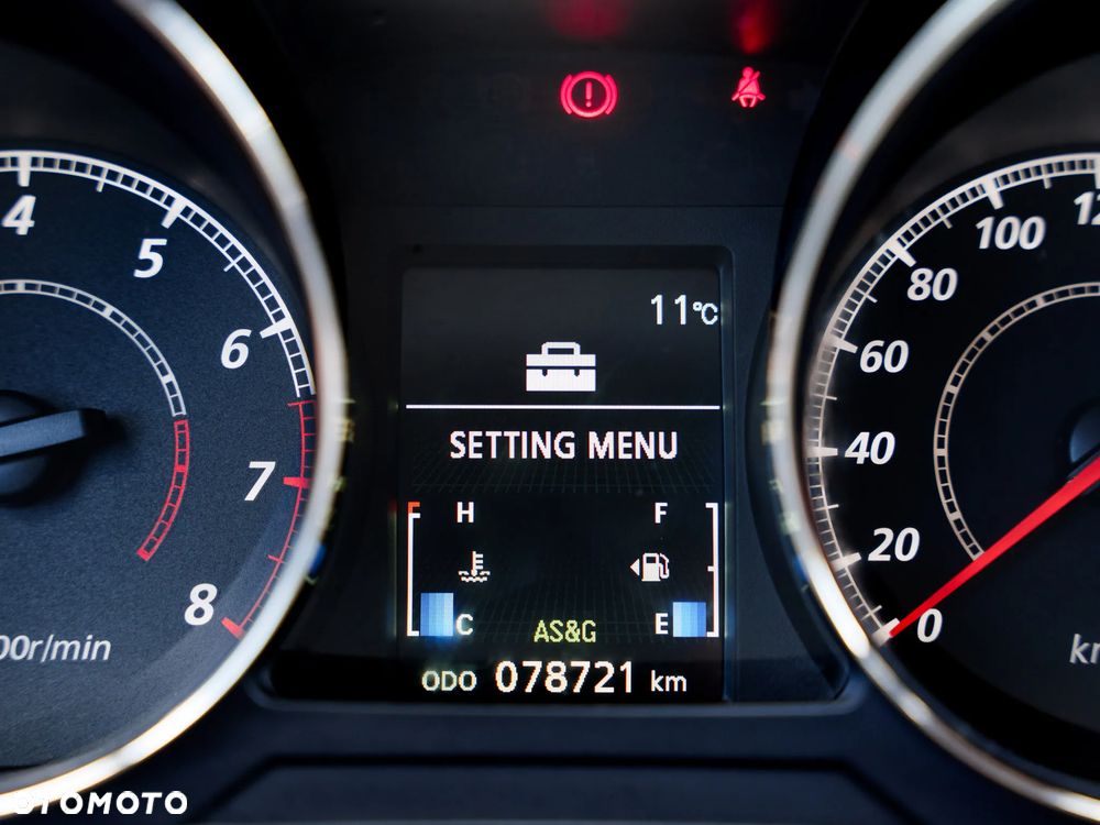 Mitsubishi ASX 1.6 Intense - 21