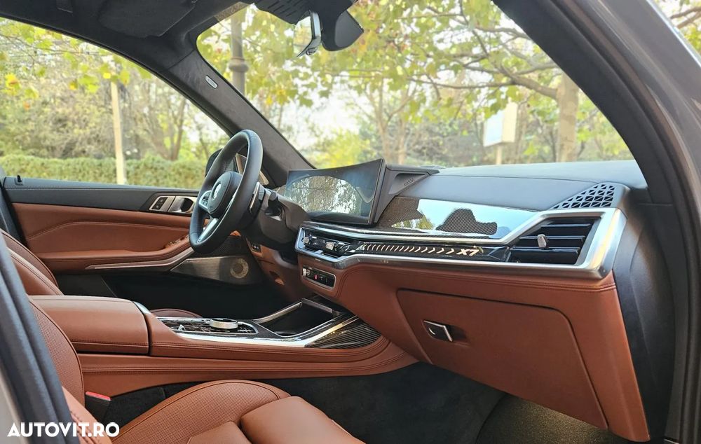 BMW X7 xDrive40d - 5