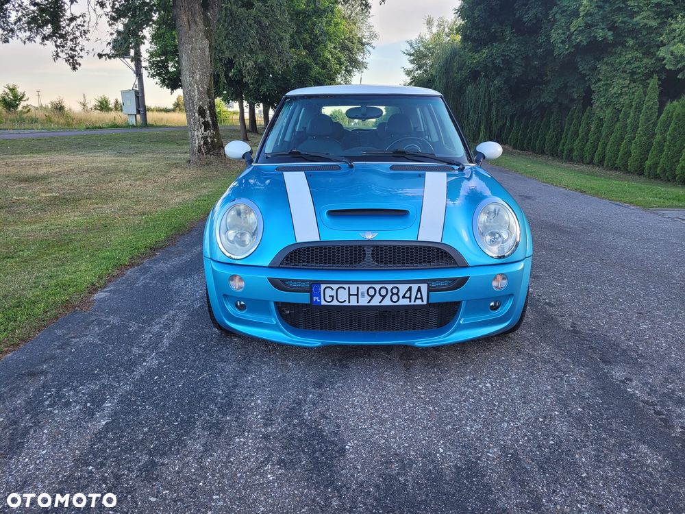 MINI Cooper S Checkmate - 2