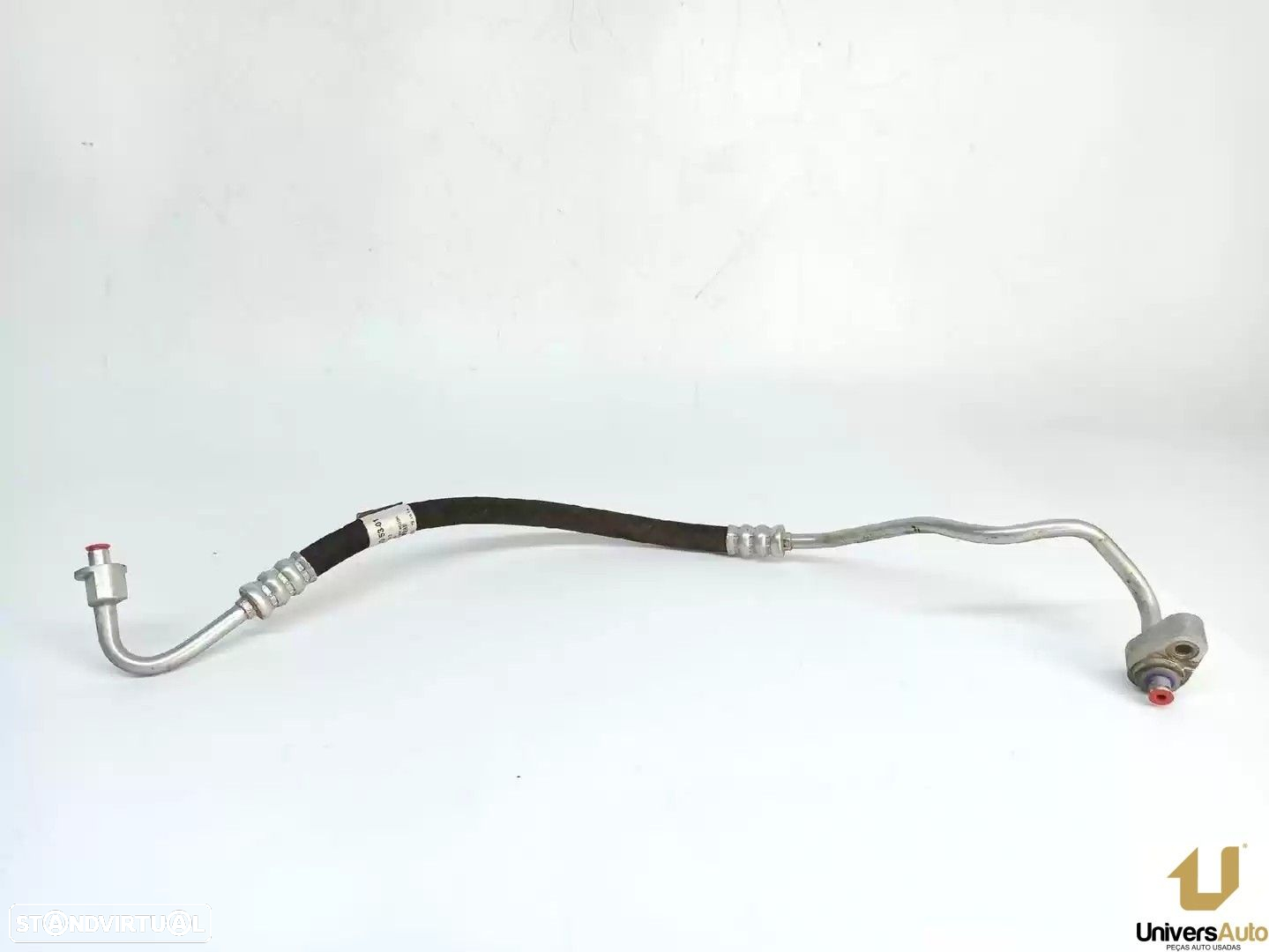 TUBOS AR CONDICIONADO MERCEDES-BENZ CLASSE C 2014 -A2058305301 - 2