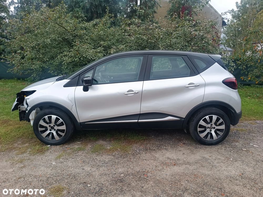 Renault Captur - 6