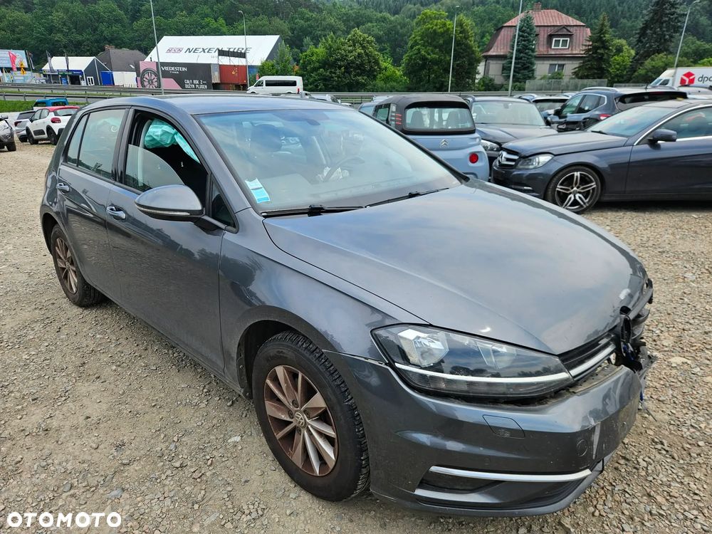 Volkswagen Golf 1.4 TSI (BlueMotion Technology) Highline - 6