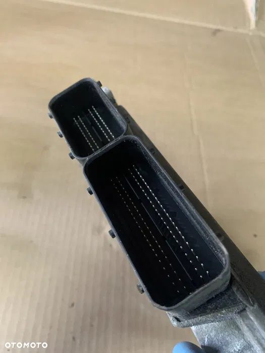 Moduł Katalizatora EAS, sterownik Daf xf106 - 3