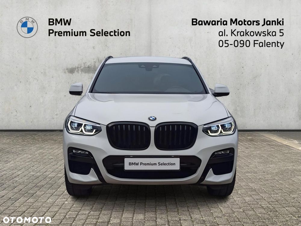 BMW X3 - 5