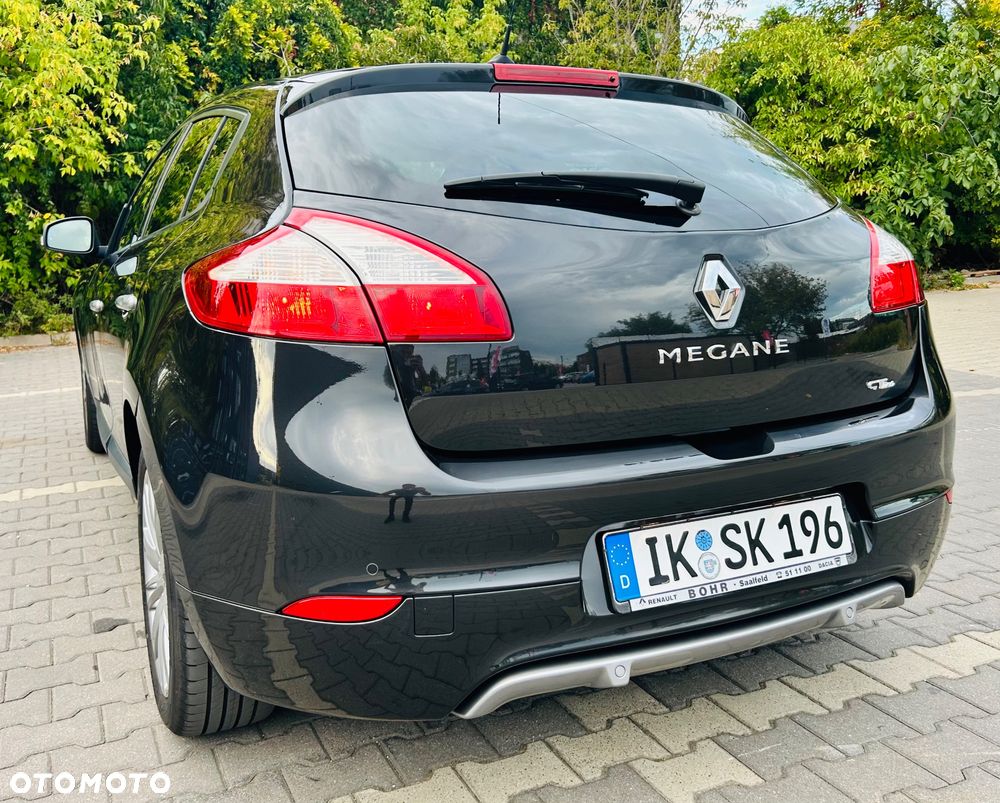 Renault Megane 1.9 dCi Privilege - 7
