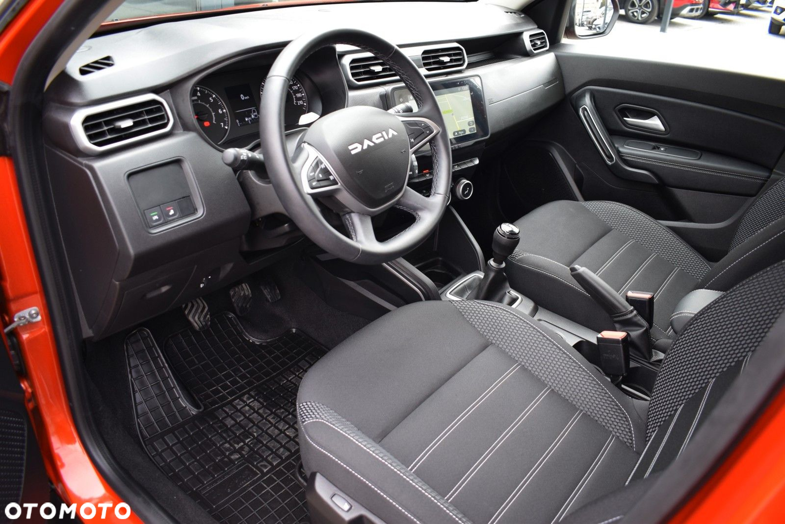 Dacia Duster - 10