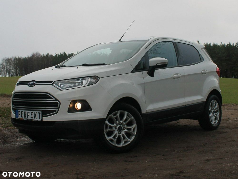 Ford EcoSport - 12