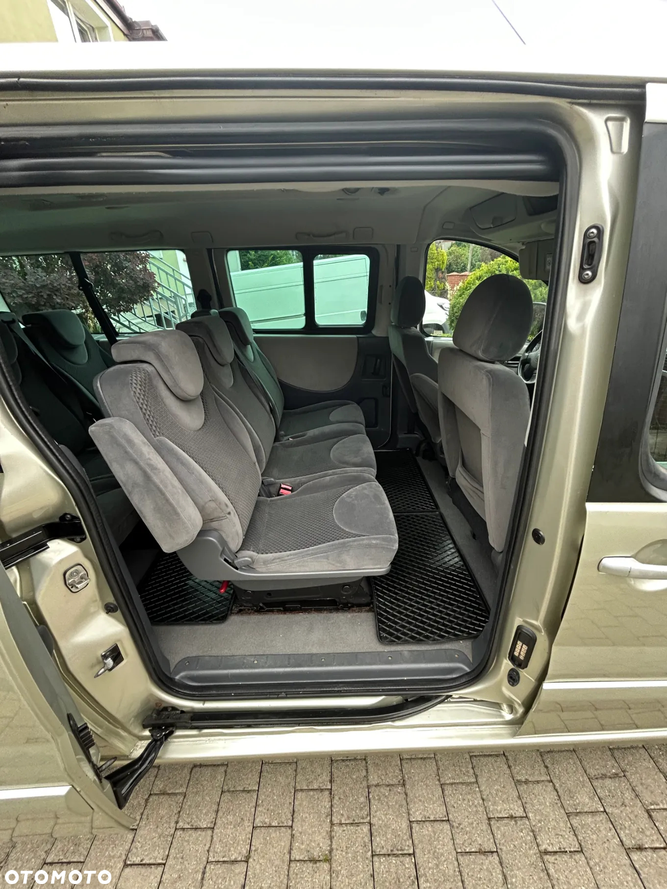 Citroën Jumpy Combi 2.0 HDi L2 Atlante - 32