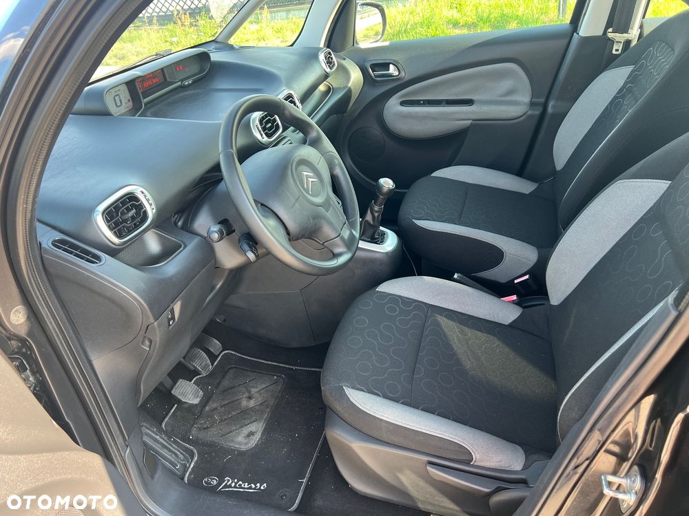 Citroën C3 Picasso VTi 95 Attraction - 14