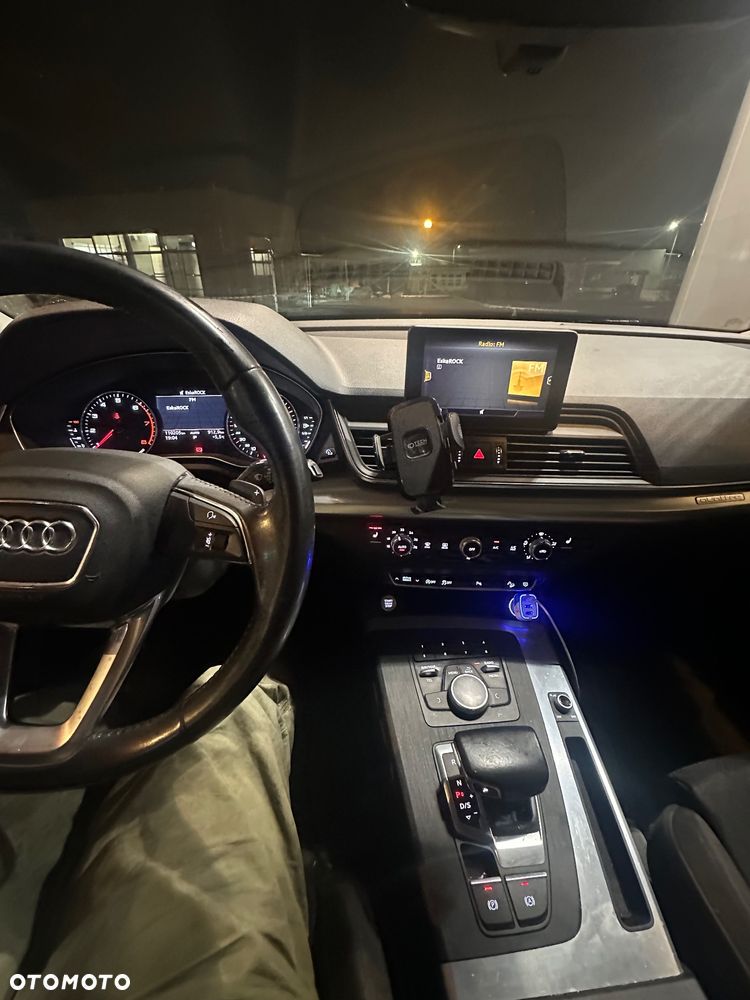 Audi Q5 2.0 TFSI Quattro Sport S tronic - 3